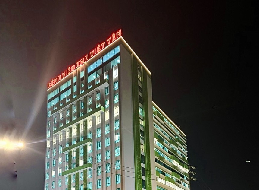 Kết quả tài chính quý I năm 2025