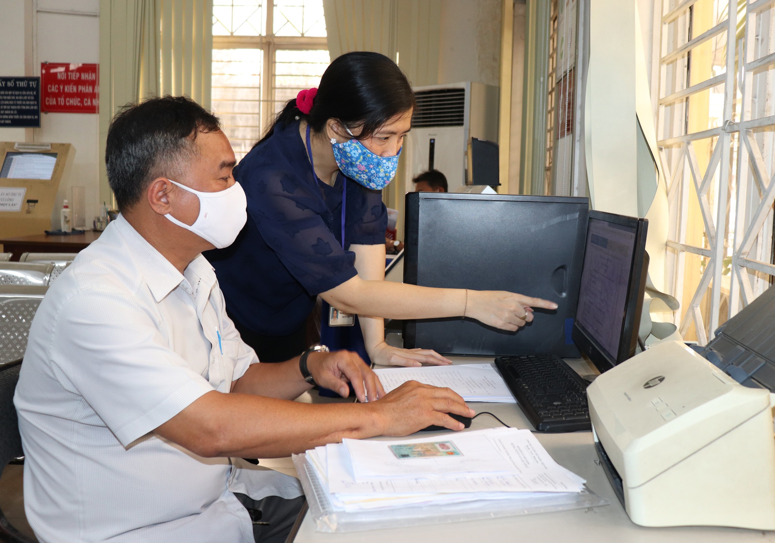 Cơ hội và thách thức