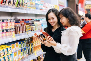 Mục tiêu doanh thu 2025