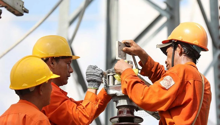 Chính sách hỗ trợ cho hộ nghèo