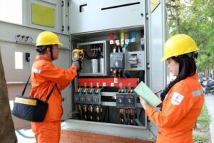Chi tiết về sự điều chỉnh giá điện