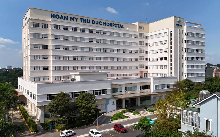 Chiến lược mở rộng trong tương lai