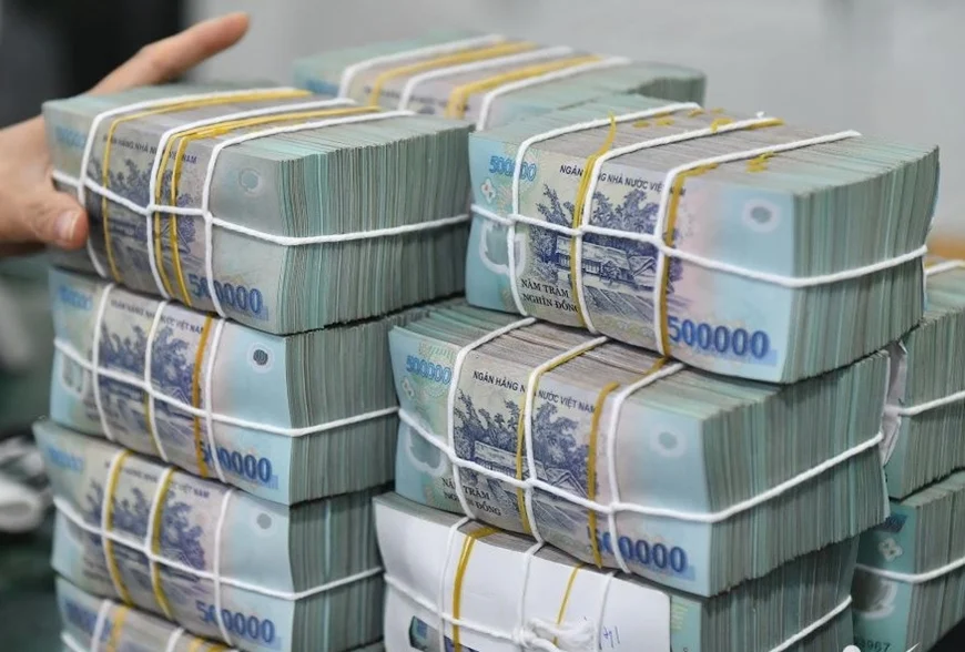 Tăng trưởng tín dụng và định hướng