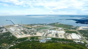 Thông tin khái quát về Super Energy