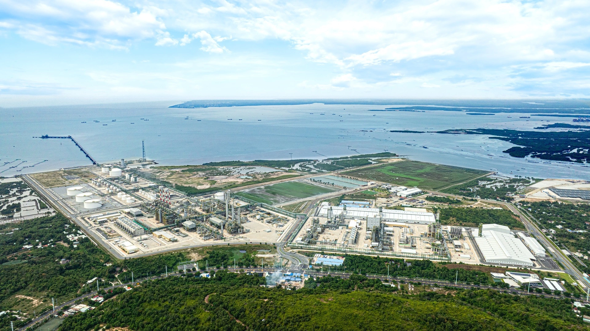 Thông tin khái quát về Super Energy
