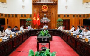 Mục tiêu đến năm 2030