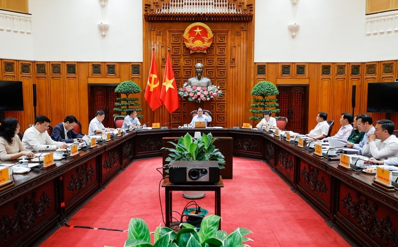 Mục tiêu đến năm 2030